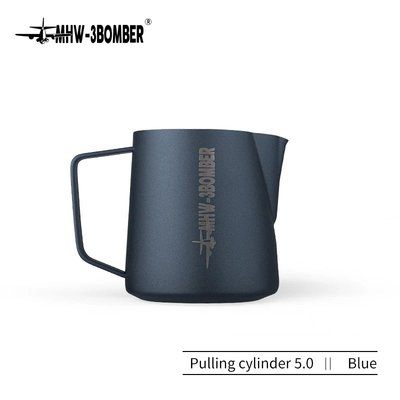 Jarra para espumar MHW-3BOMBER
