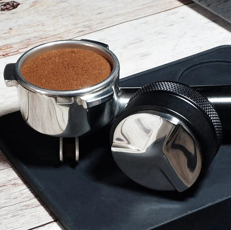 Distribuidor de café Espresso