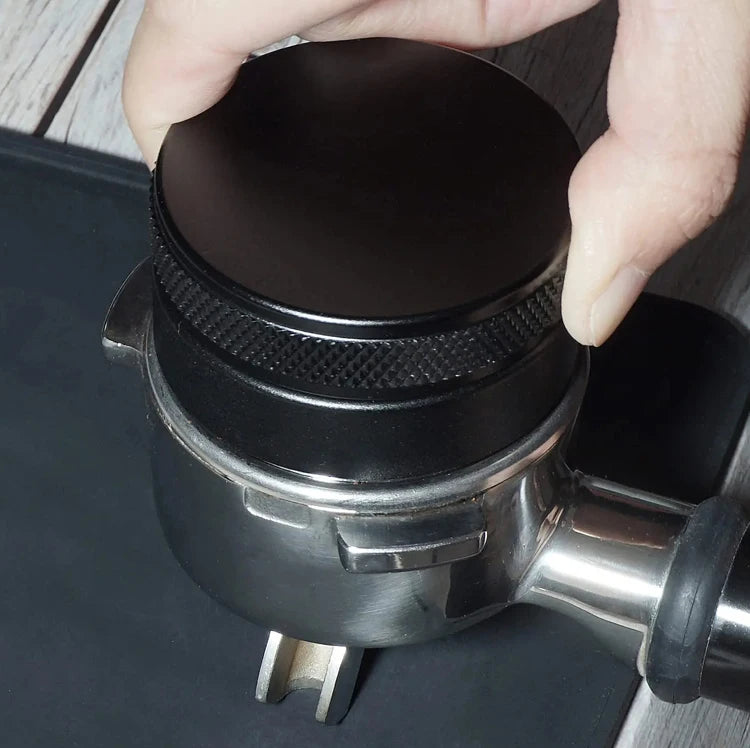 Distribuidor de café Espresso