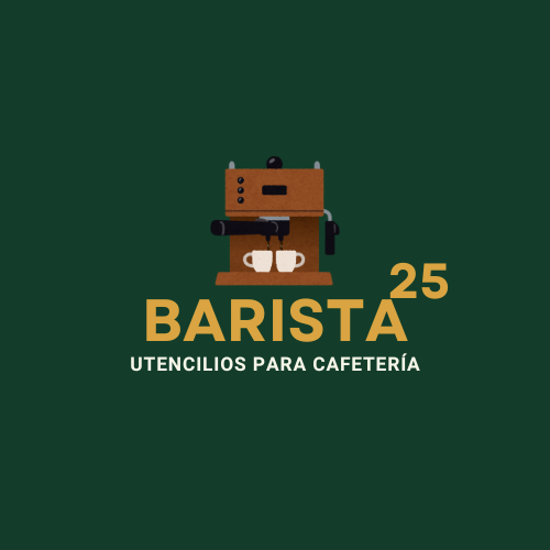 BARISTA 25