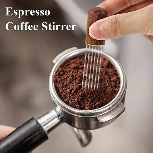 Distribuidor de Agujas para Espresso