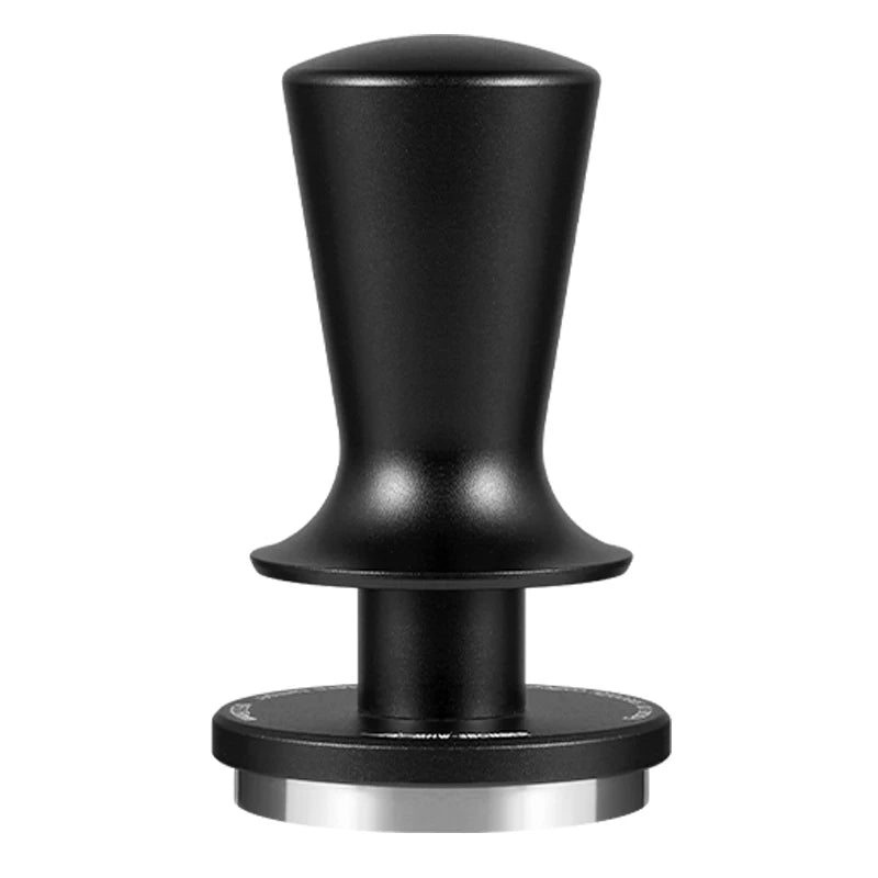 Tamper de Café MHW-3BOMBER 51/53.35/58.35MM - Tamper para Espresso con 2 Resortes, Base de Rosca de Acero Inoxidable, Accesorio para Baristas en Casa