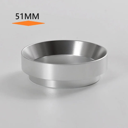 Anillo dosificador de café magnético 51MM 53MM 58MM