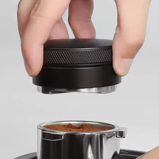 Distribuidor de café Espresso