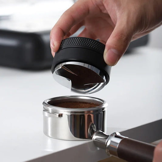 Distribuidor de café Espresso